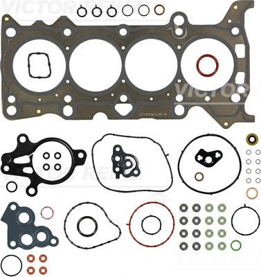 Full Gasket Kit, engine